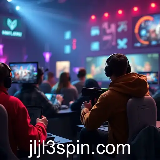 The Rise of English Gaming in 2025