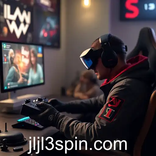 The Evolution of Online Gaming in 2025