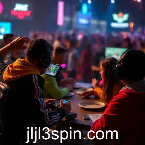 The Rise of Online Gaming Communities in 2025