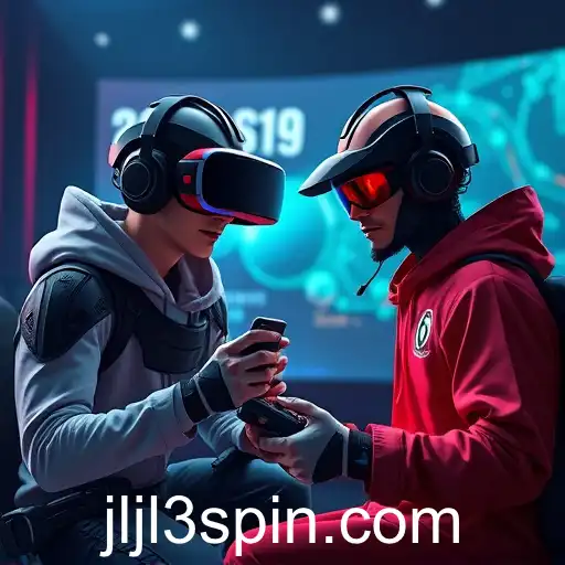 Gaming's Evolving Landscape in 2025