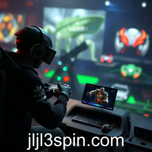 Gaming Evolution and Trends in 2025