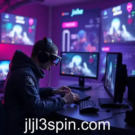 Gaming and Global Trends in the Digital Age