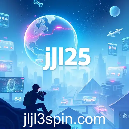 Gaming Revolution in 2025