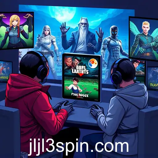 The Rise of Gaming in the Digital Era