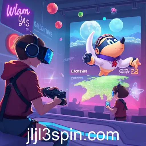 The Evolving Landscape of Online Gaming in 2025