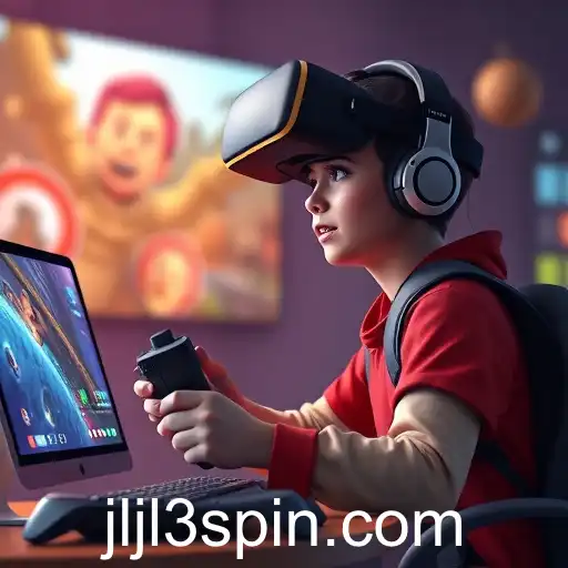 Gaming Trends Shaping the Future