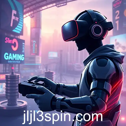 Gaming Trends and Innovations: A Mid-Decade Review