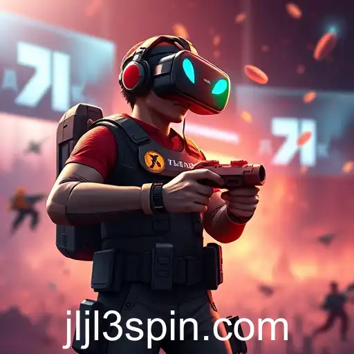 A New Era of English Gaming on jljl3