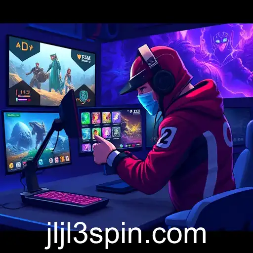 The Rise of Online Gaming Communities