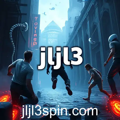 Online Gaming Trends: A Look at jljl3 and Beyond