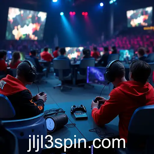Revival and Growth of Online Gaming Communities