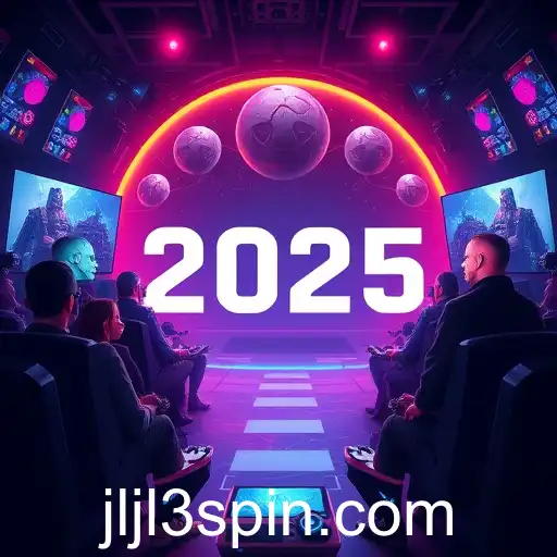 The Rise of jljl3 in the Online Gaming World