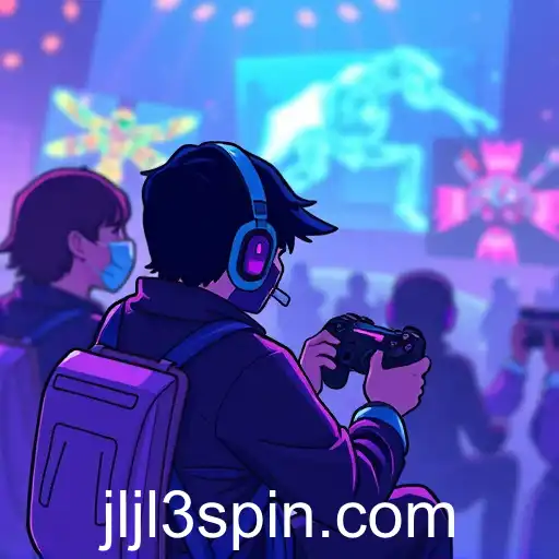 The Rise of Digital Gaming Platforms