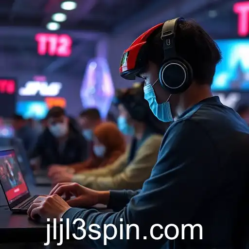 The Rise of Gaming Platforms in 2025