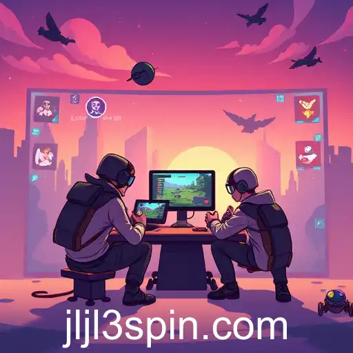 The Rise of Online Gaming Communities