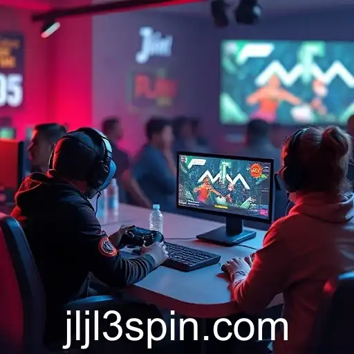 The Rise of Online Gaming Platforms