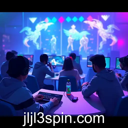 The Rise of Online Gaming in 2025