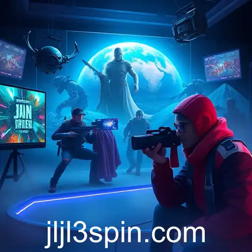 The Rise of Online Gaming Platforms