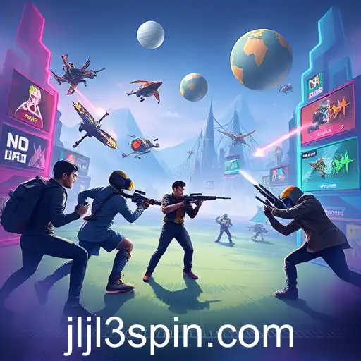 The Rise of Gaming in 2025