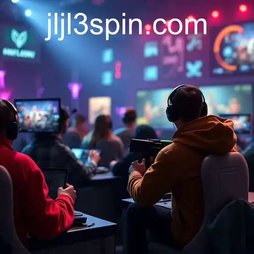 The Rise of English Gaming in 2025