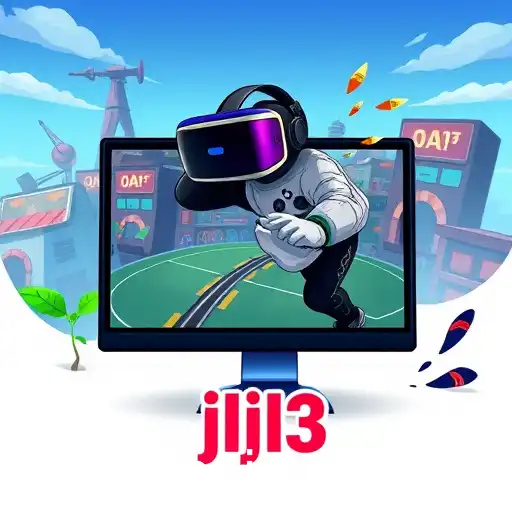 Gaming Evolution: A New Era