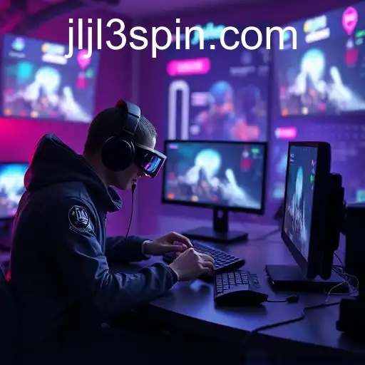 Gaming and Global Trends in the Digital Age