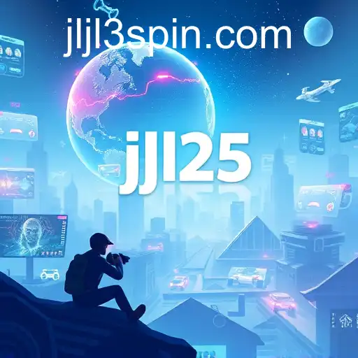 Gaming Revolution in 2025