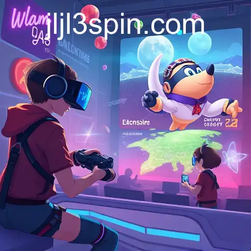 The Evolving Landscape of Online Gaming in 2025