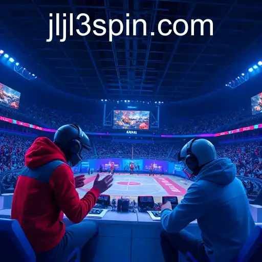 Gaming Trends and Innovations in 2025