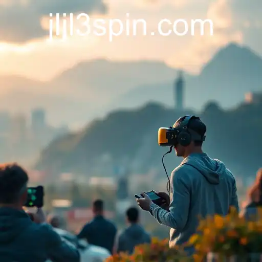 The Rising Influence of 'jljl3' and Gaming Trends in 2026