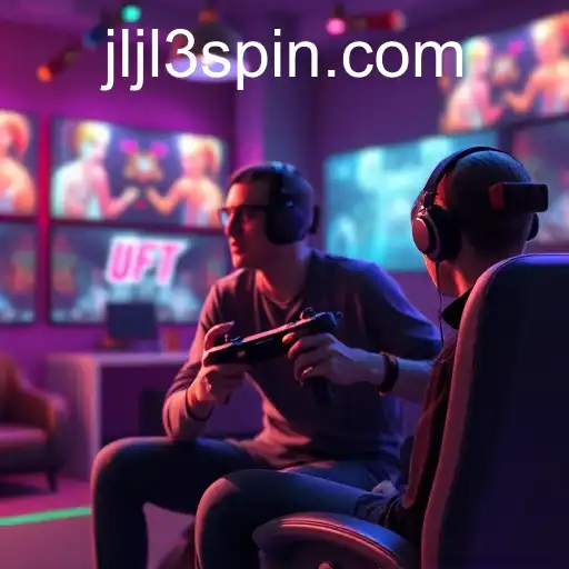 The Evolving Landscape of Online Gaming Websites