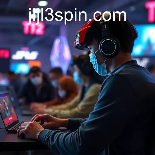 The Rise of Gaming Platforms in 2025