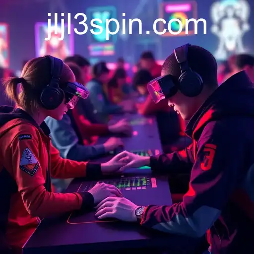 The Rise of Online Gaming Platforms