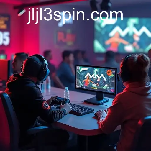 The Rise of Online Gaming Platforms