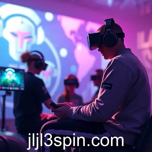 The Rise of Online Gaming in 2025