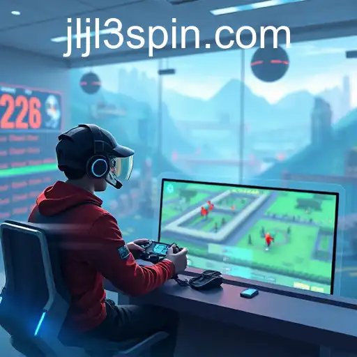 The Rise of Online Gaming in the New Decade