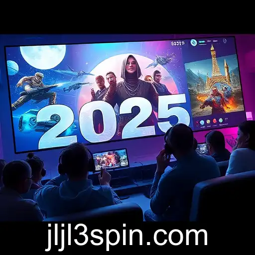 The Rise of Online Gaming Communities in 2025