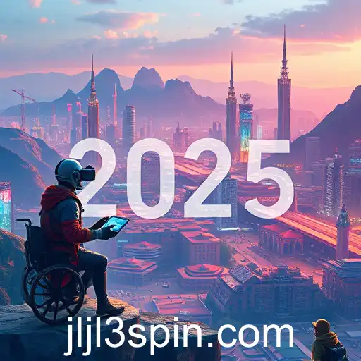 The Rise of Online Gaming in 2025