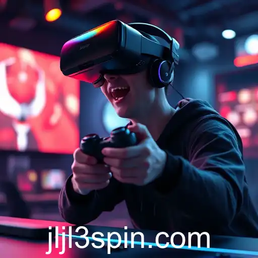 The Rise of Online Gaming Platforms in 2025