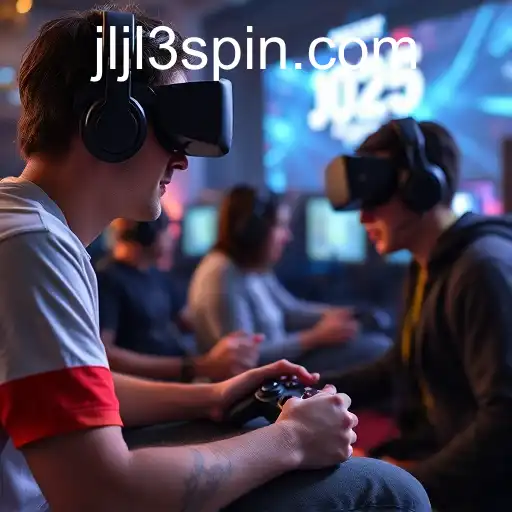 The Rise of Online Gaming in 2026