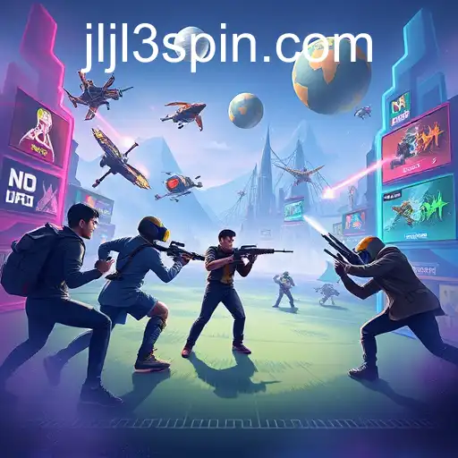 The Rise of Gaming in 2025